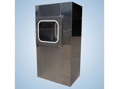 传递窗 Transmission Window (2)