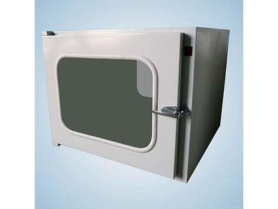 传递窗 Transmission Window