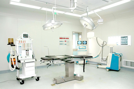 手术室净化工程