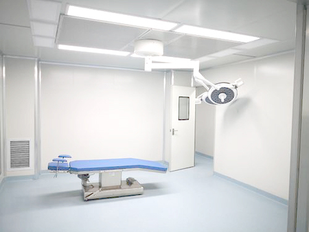 手术室净化工程