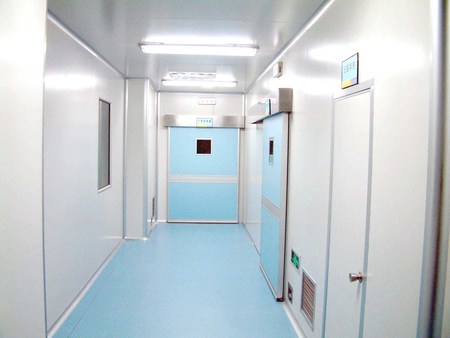 手术室净化工程