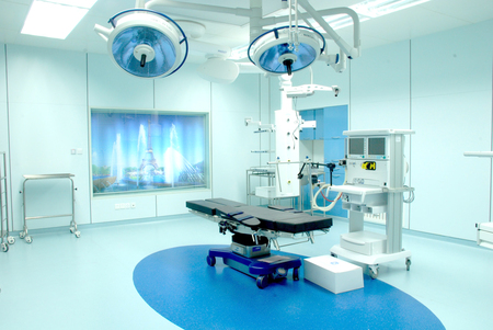 手术室净化工程