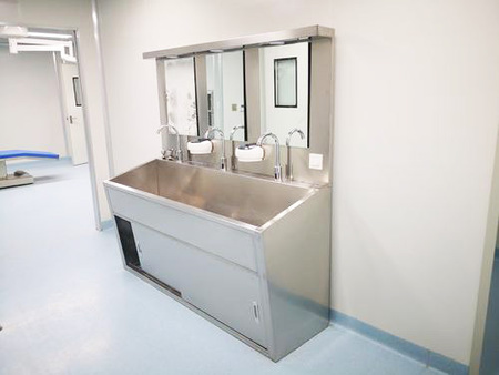 手术室净化工程