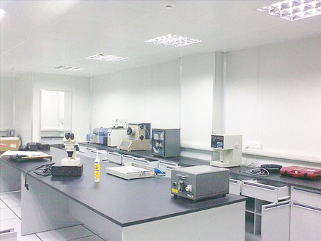 实验室装修工程