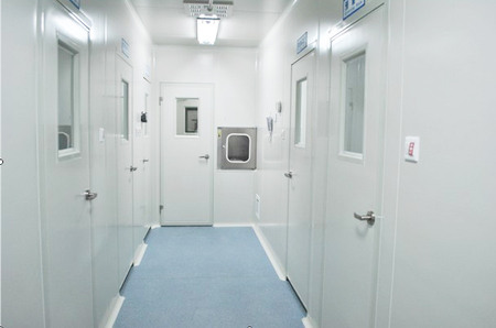 恒温恒湿实验室