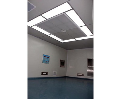 手术室灯带成品图