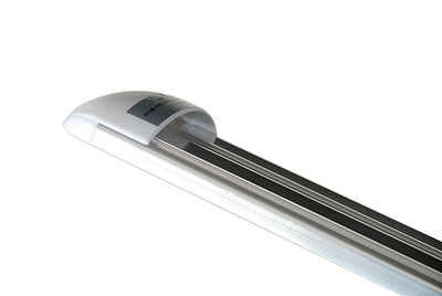 透明罩双管灯头